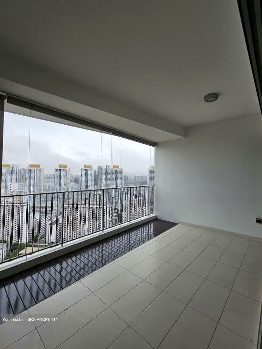 Trevista (D12), Condominium #549962311